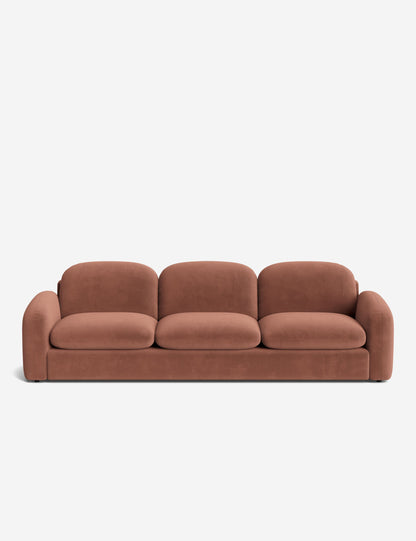 Neve Sofa by Aimee Song