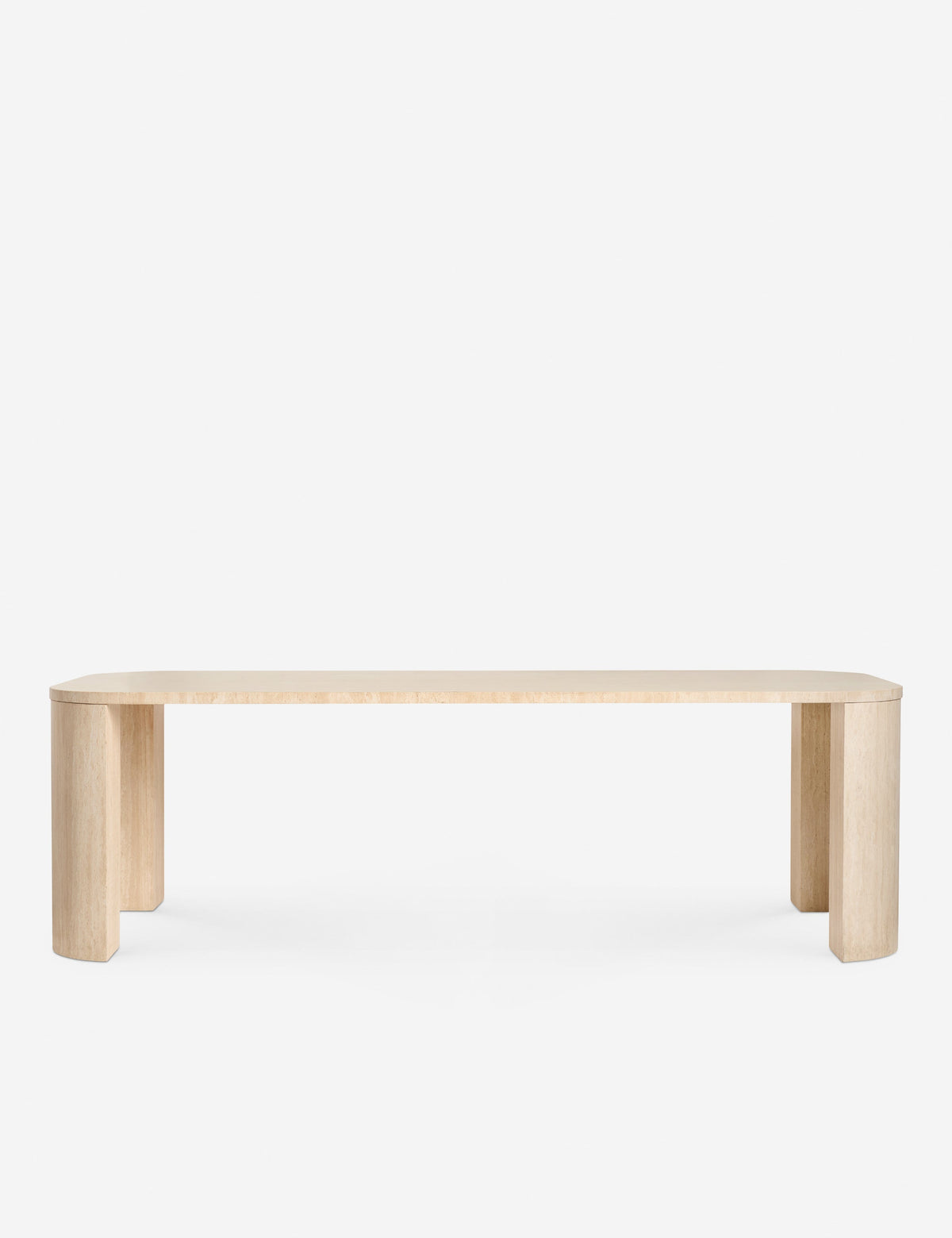 Ramoon Dining Table by Carly Cushnie