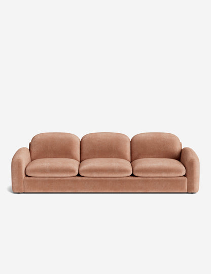 Neve Sofa by Aimee Song