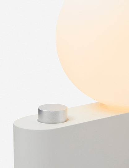 Alumina Table Lamp by Tala