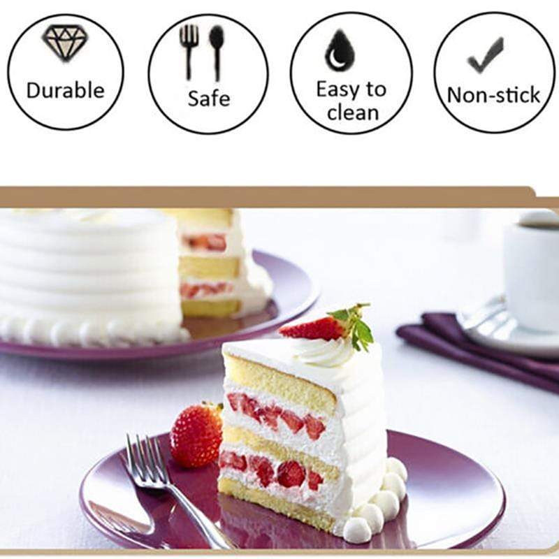 Aluminum Round Cake Pan