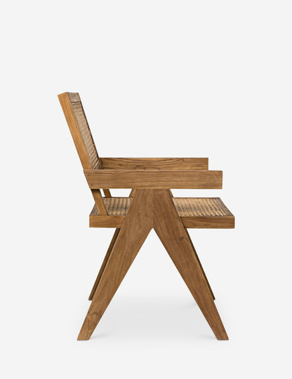 Alvi Dining Chair