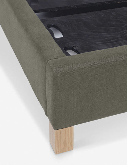 Ambleside Bed by Ginny Macdonald