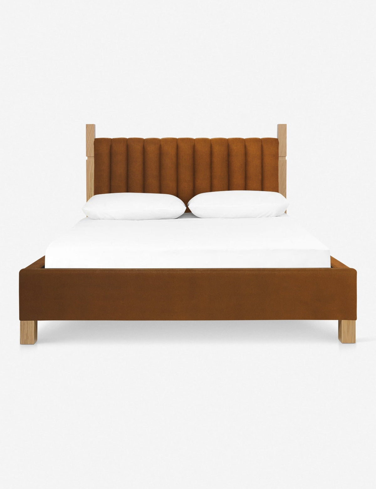 Ambleside Bed by Ginny Macdonald