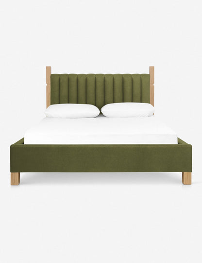 Ambleside Bed by Ginny Macdonald
