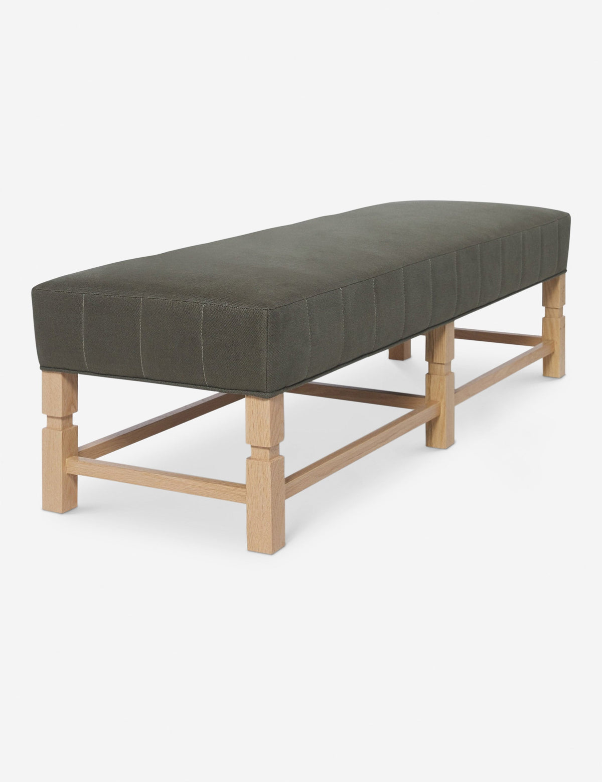 Ambleside Bench by Ginny Macdonald