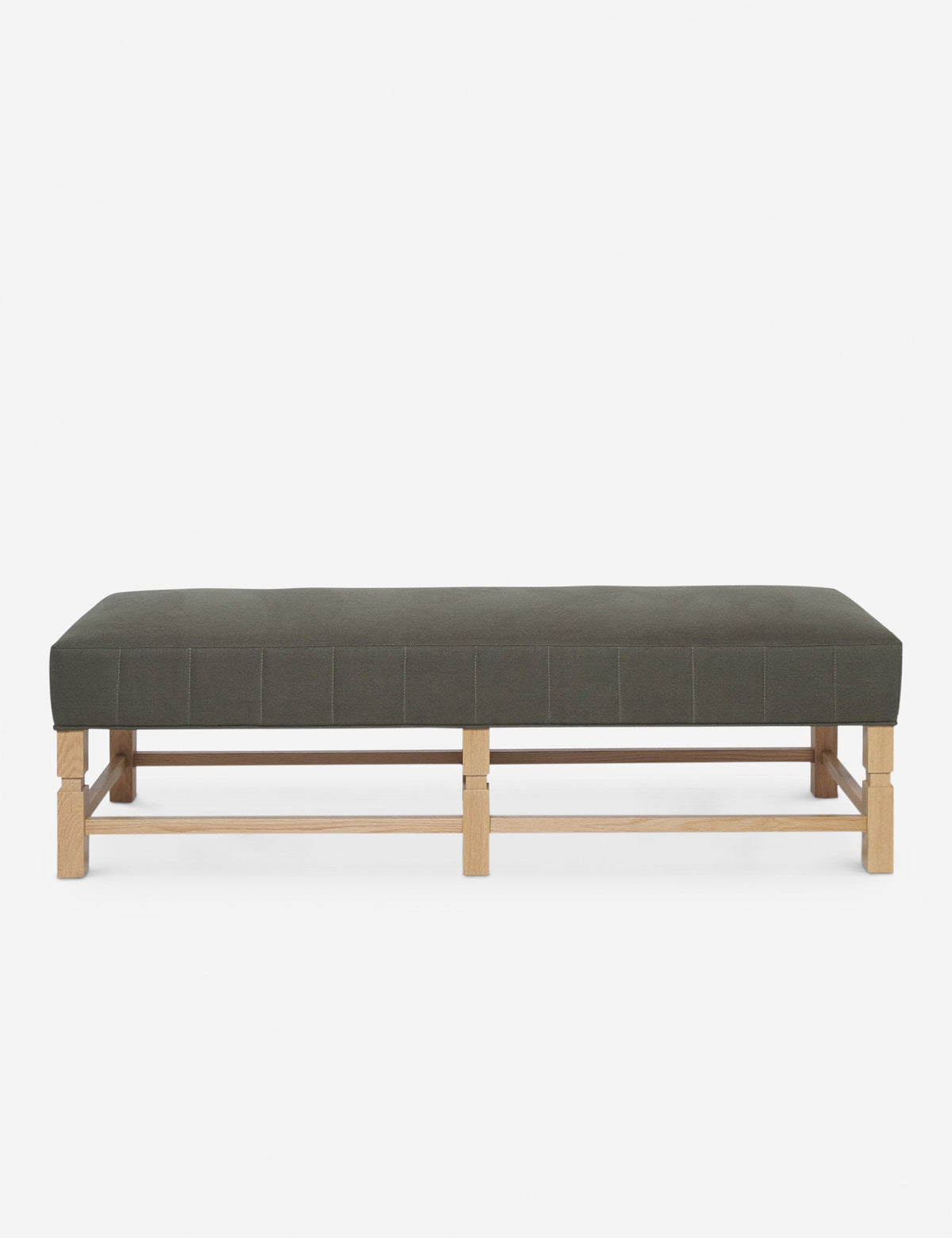 Ambleside Bench by Ginny Macdonald