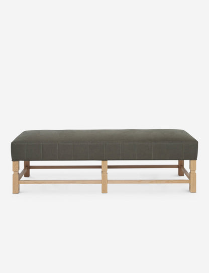 Ambleside Bench by Ginny Macdonald