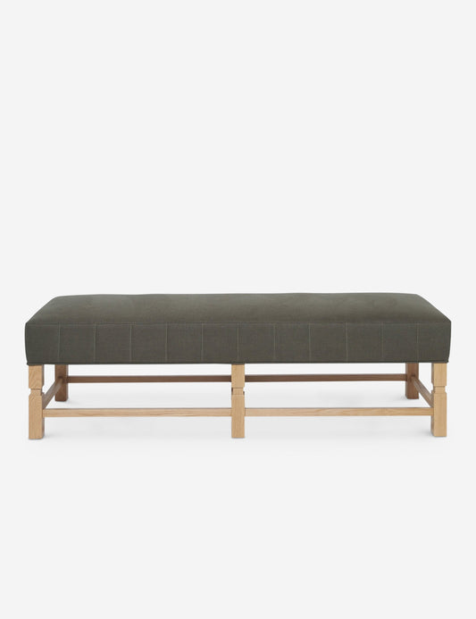 Ambleside Bench by Ginny Macdonald