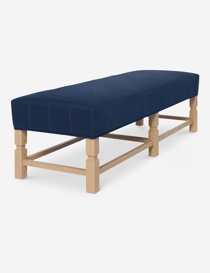 Ambleside Bench by Ginny Macdonald