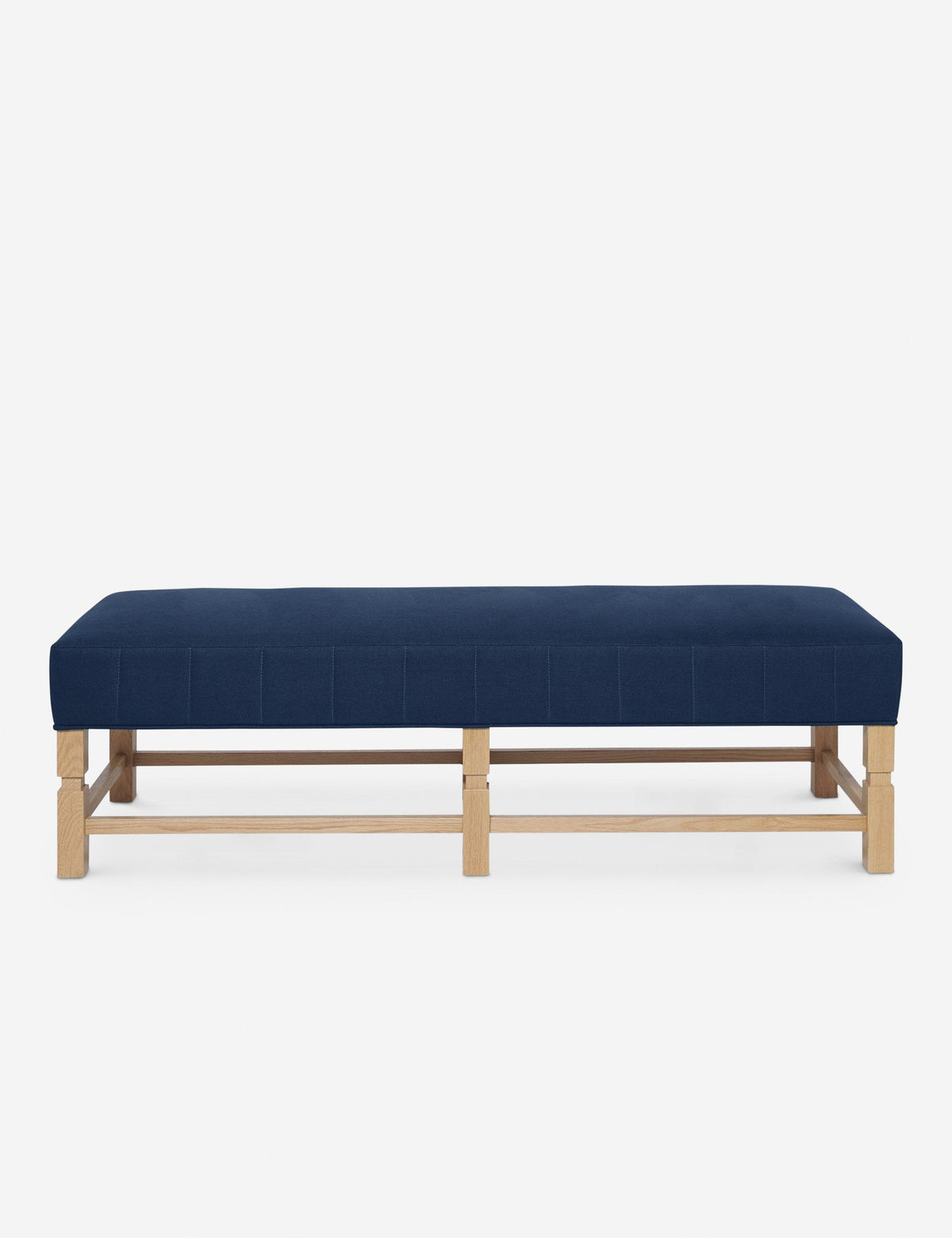 Ambleside Bench by Ginny Macdonald