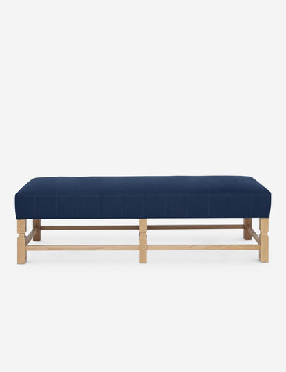 Ambleside Bench by Ginny Macdonald