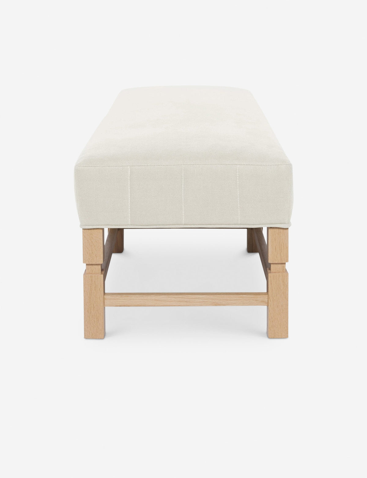 Ambleside Bench by Ginny Macdonald
