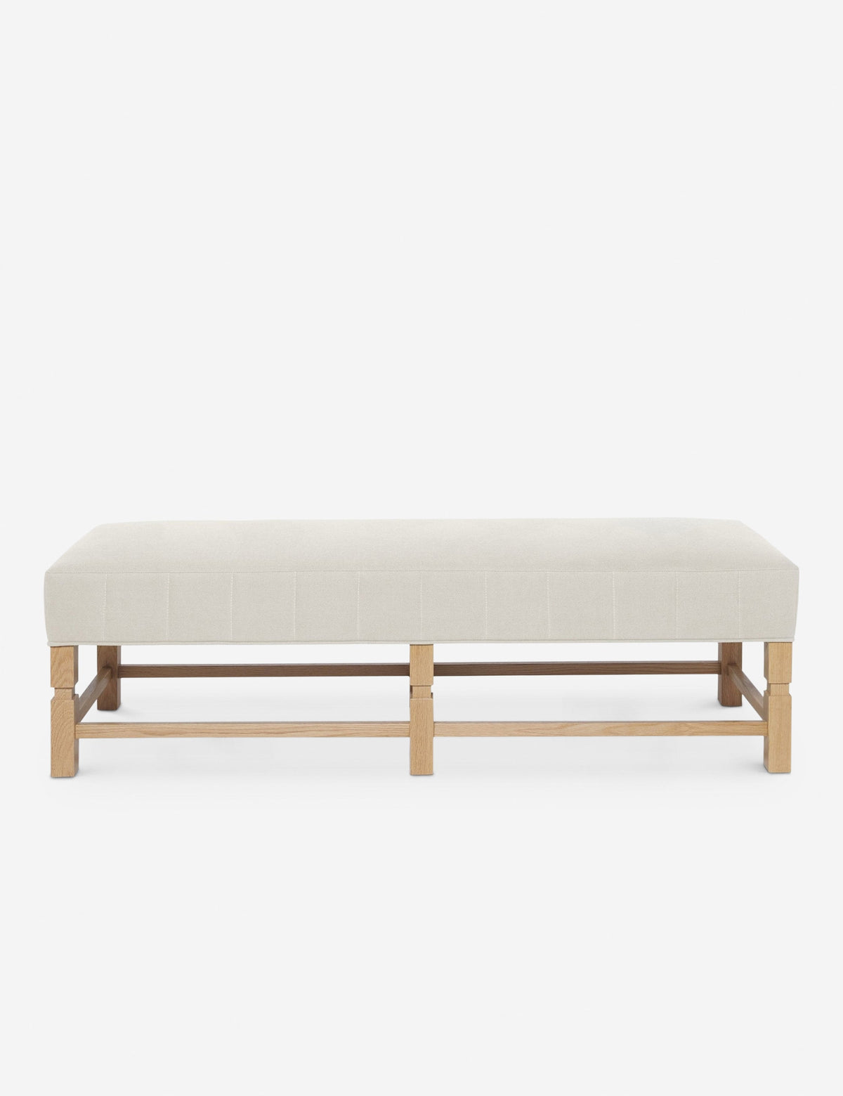 Ambleside Bench by Ginny Macdonald