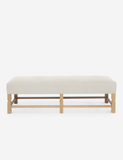 Ambleside Bench by Ginny Macdonald