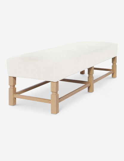Ambleside Bench by Ginny Macdonald