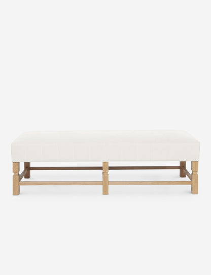 Ambleside Bench by Ginny Macdonald