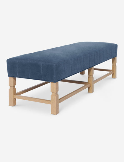 Ambleside Bench by Ginny Macdonald