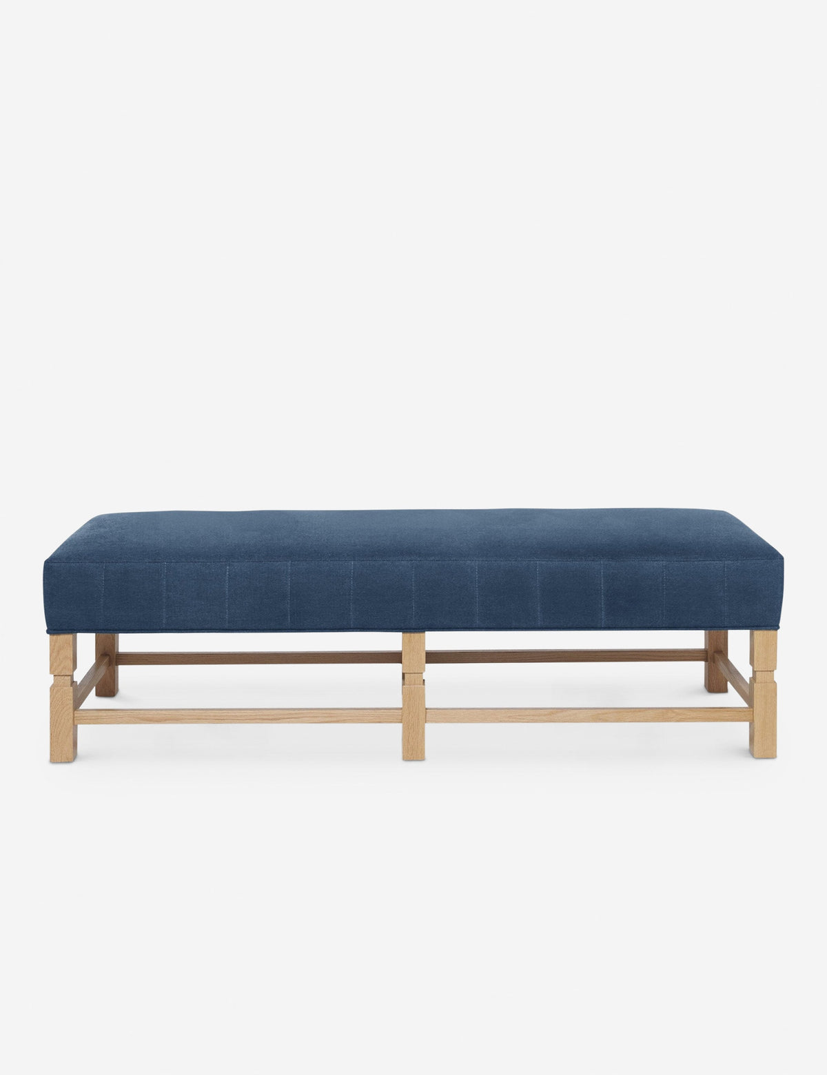 Ambleside Bench by Ginny Macdonald