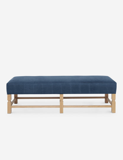 Ambleside Bench by Ginny Macdonald