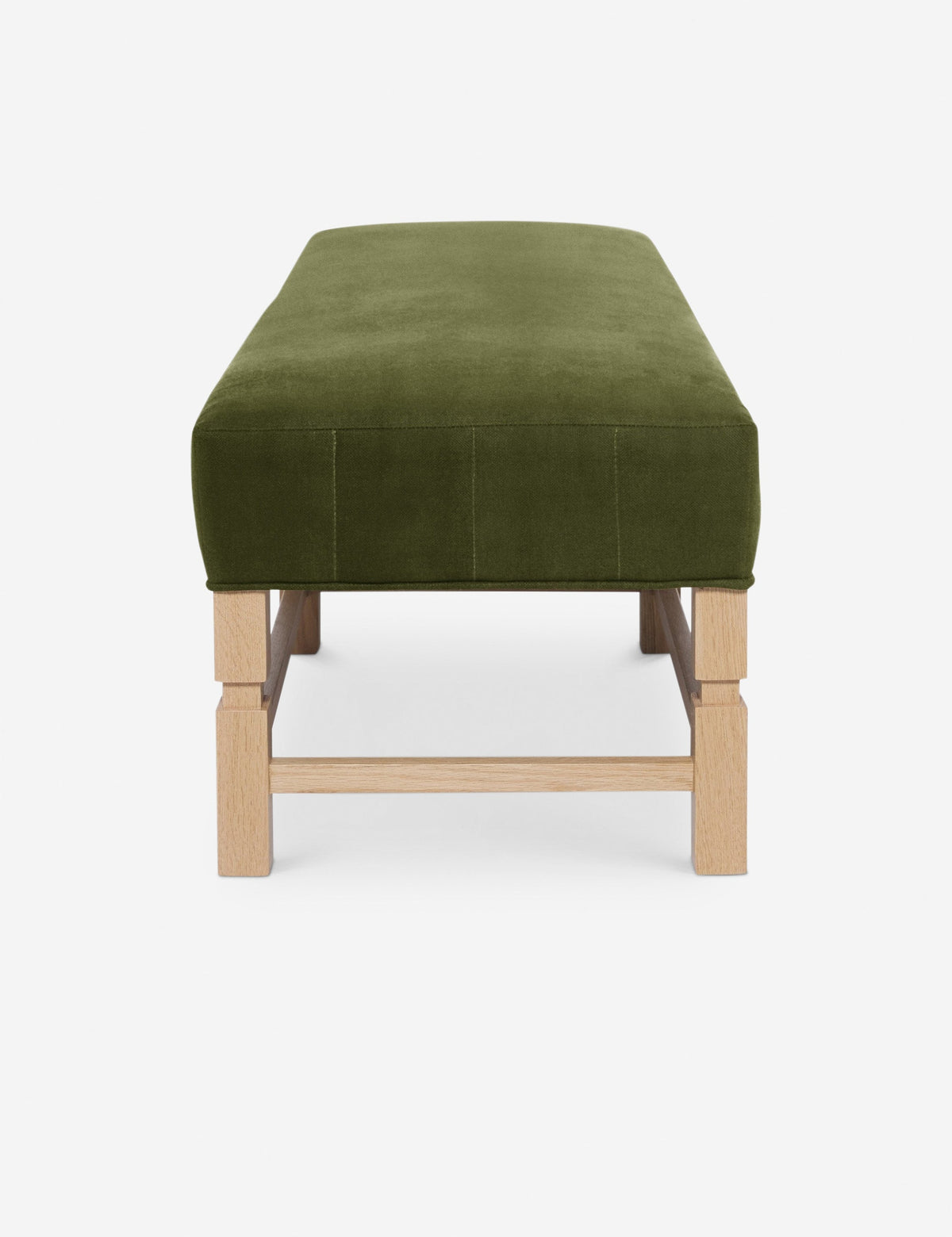 Ambleside Bench by Ginny Macdonald