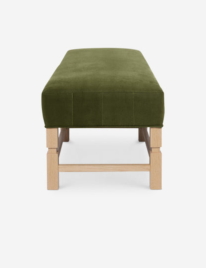 Ambleside Bench by Ginny Macdonald