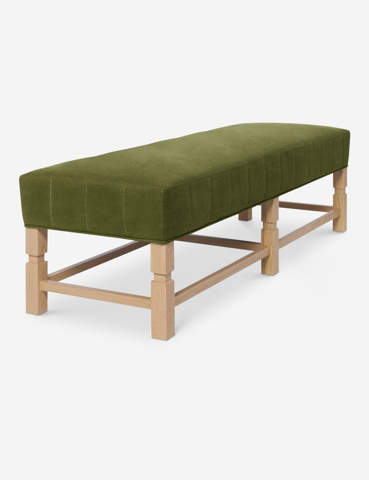 Ambleside Bench by Ginny Macdonald