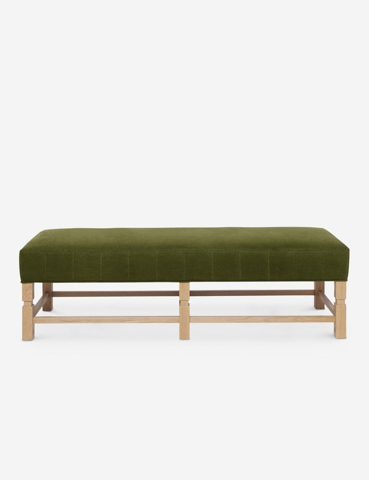 Ambleside Bench by Ginny Macdonald