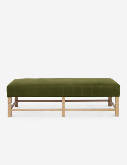 Ambleside Bench by Ginny Macdonald
