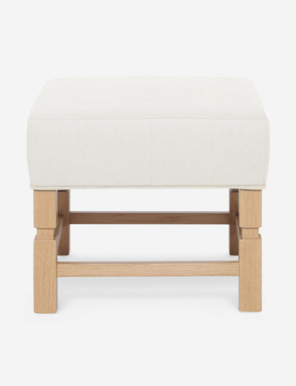Ambleside Ottoman by Ginny Macdonald