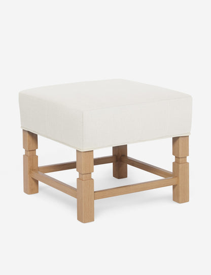 Ambleside Ottoman by Ginny Macdonald