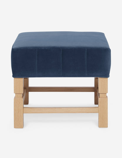 Ambleside Ottoman by Ginny Macdonald