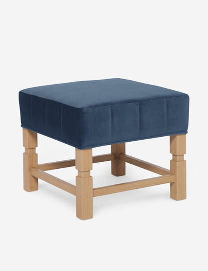 Ambleside Ottoman by Ginny Macdonald