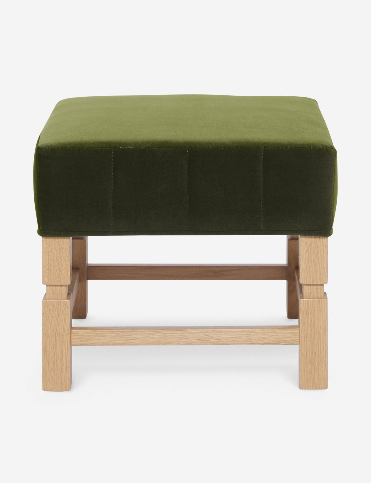 Ambleside Ottoman by Ginny Macdonald