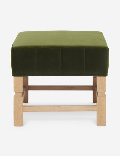 Ambleside Ottoman by Ginny Macdonald