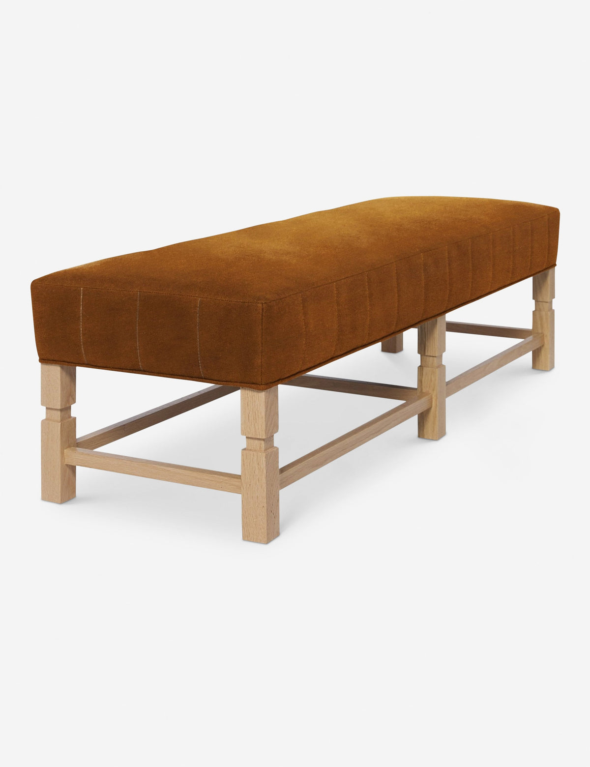 Ambleside Bench by Ginny Macdonald
