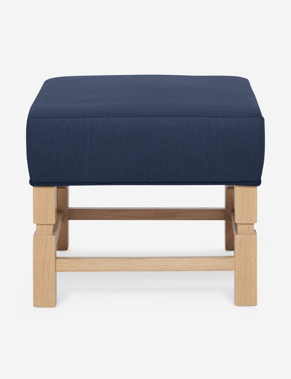 Ambleside Ottoman by Ginny Macdonald