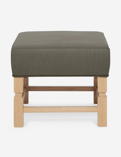 Ambleside Ottoman by Ginny Macdonald