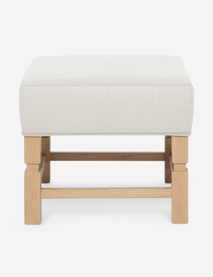 Ambleside Ottoman by Ginny Macdonald