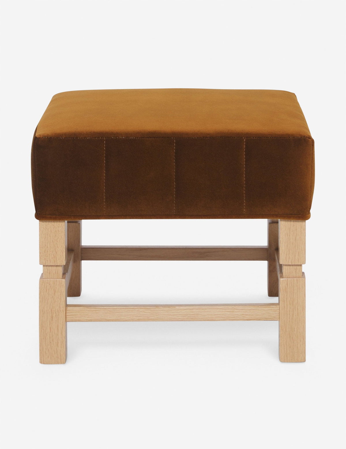 Ambleside Ottoman by Ginny Macdonald