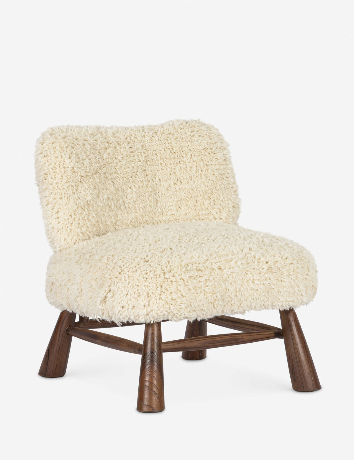 Marl Accent Chair by Meno Home x Co.House Designs