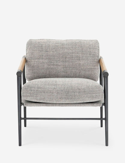 Anevy Accent Chair