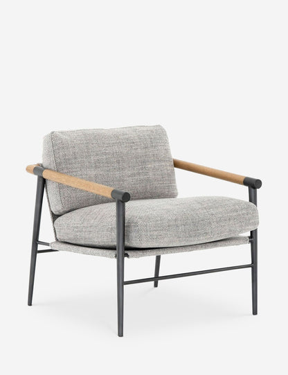 Anevy Accent Chair