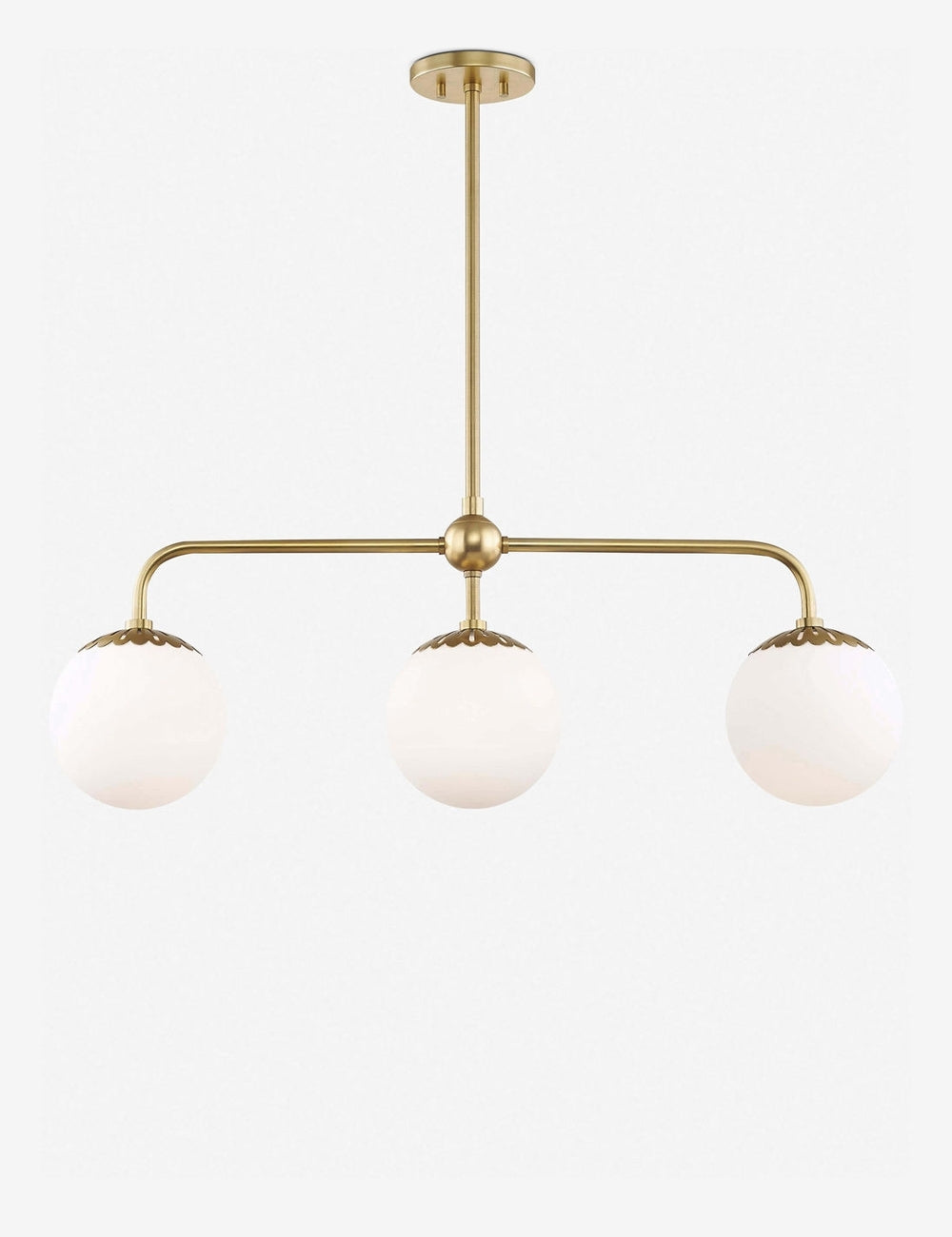 Annetta Linear Chandelier
