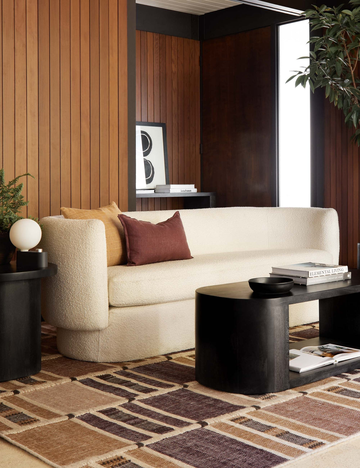 Zaha Sofa