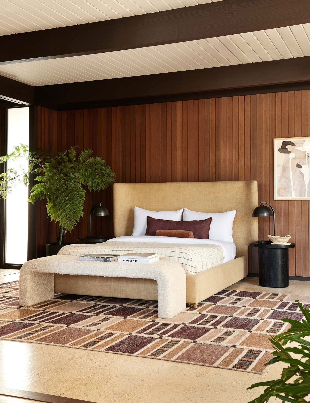 Luna Side Table