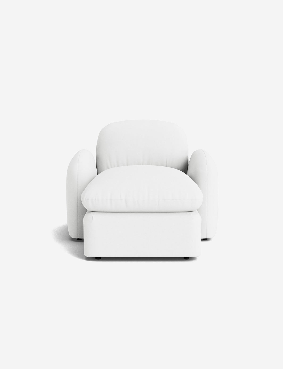 Neve Chaise by Aimee Song
