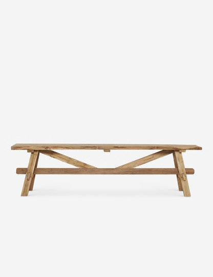 Arlene Bench