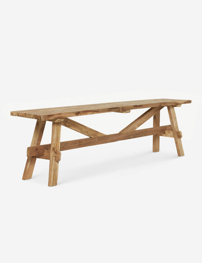 Arlene Bench