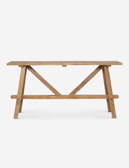 Arlene Console Table